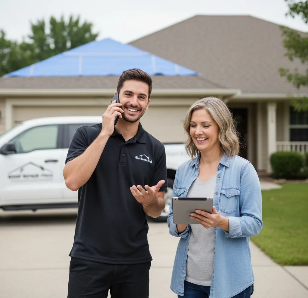 Roof Maintenance in North Lawrence, OH